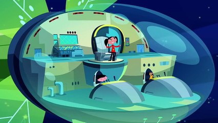 O Show da Luna! Super Estrelado #Clipe com Letra 53