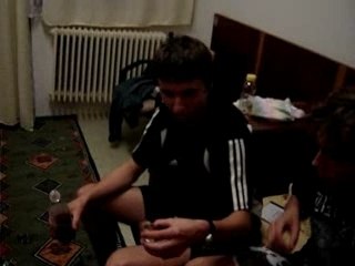 Halo Squad Strikes Back Wycieczka Klasowa 2005