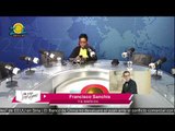 Francisco Sanchis comenta principales temas de la farándula 11-4-2018