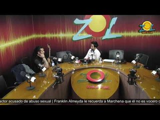 Amaury Gutiérrez Cantautor en #SoloParaMujeres