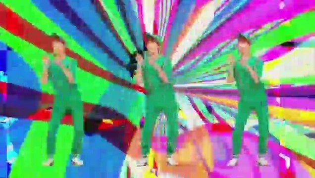 BTS Japan 4th MUSTER Happy Ever After DVD (Disc 2 - part 1)