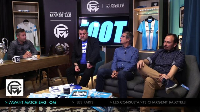 OM : Radonjic peut-il concurrencer Ocampos ?