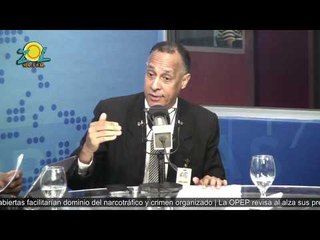 Laddy Cortorreal comenta formación de movimiento para buscar la unidad del PLD