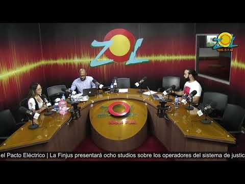 El Equipo de #ElSoldelosSabados comentan principales temas de la semana 10-3-2018
