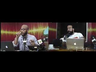 Tremenda Discusión Julio Alberto  y Pedro Manuel Casals por cónsul acusado de traficar de haitianos