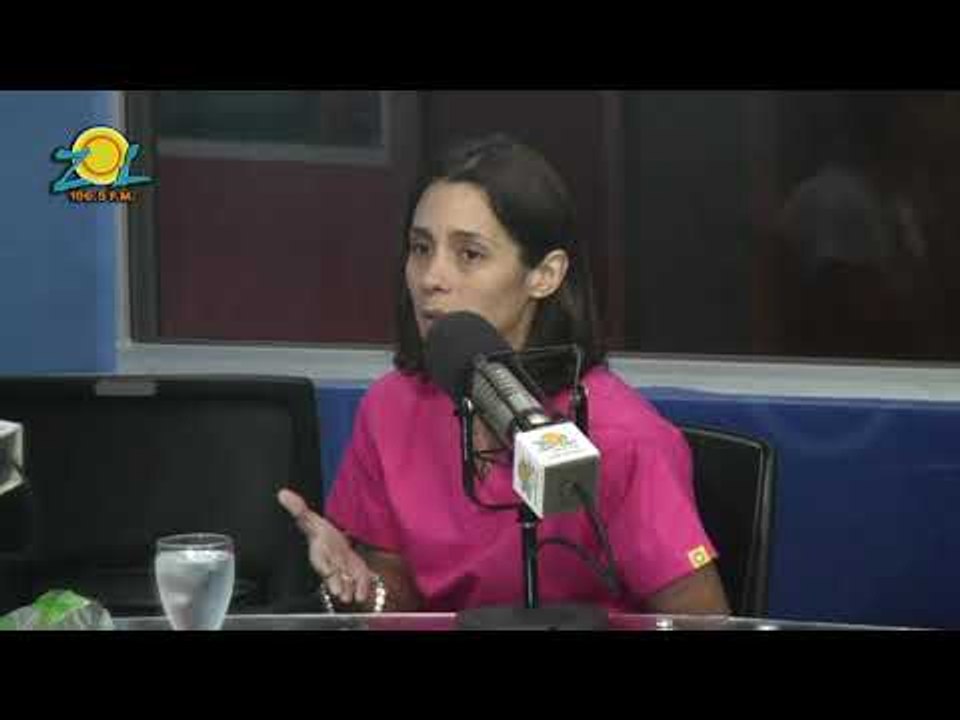 Dra. Michel Romero nos comenta sobre la alimentación complementaria para bebés