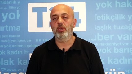 5 Dakika Adalet:  YSK’nın ‘KHK’lılar mazbata alamaz’ kararı, AYM başvurusu karara bağlanmadığı için cezaevine giren Ayşe Öğretmen, ev hapsine alınan ÖSYM Başkanı Ali Demir…