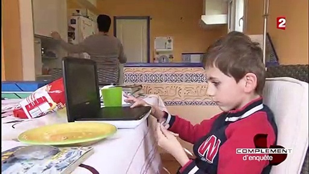 Les dons sur internet pour enfants malades, du miracle à l'escroquerie