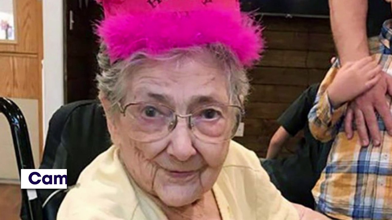 Insolite : cette femme a vécu jusqu’à 99 ans avec tous ses organes à la mauvaise place