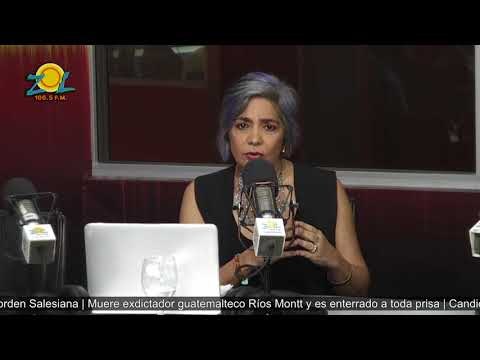 Maria Elena Nuñez comenta sobre los 60 años de la provincia de Pedernales