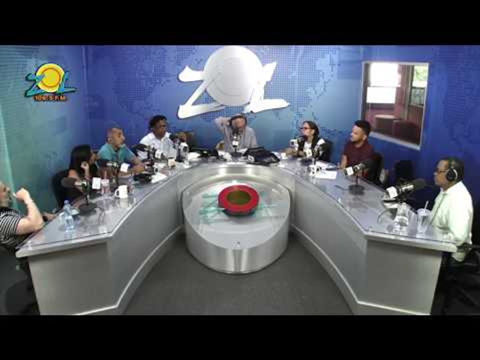 Historias de mitos, fabulas y cábalas de los dominicanos en Elmismogolpe con Jochy