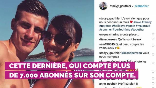 PASSION WAGS. Lyon-Angers : découvrez les femmes des joueurs des deux équipes en photos