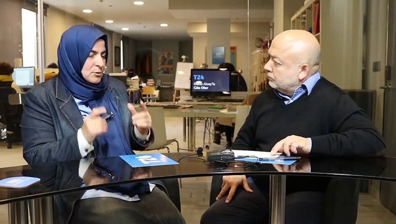 AKP kurucularından Ünsal:  Seçim ‘murdar’ oldu diyenler İçişleri Bakanı istifa etmeli