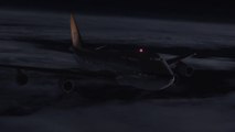 Mayday - Alarm im Cockpit - S05E04 - Feuer an Bord