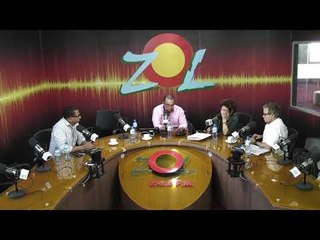 Luis Jose Chavez comenta sobre la convención del PRM y el padrón