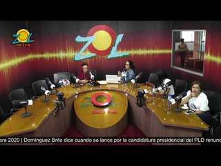 Comentando en #SoloParaMujeres sobre muerte del Físico teórico Stephen Hawking