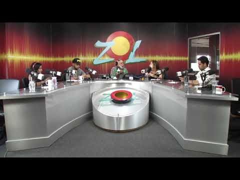 Estrenando nuevo tema de El Torito en #ElMismoGolpe