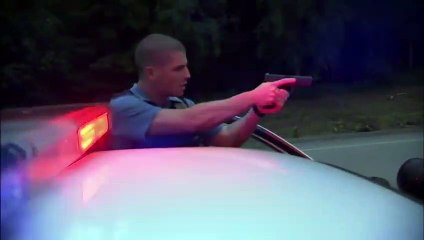 Alaska State Troopers S02E13   Dazed and Confused