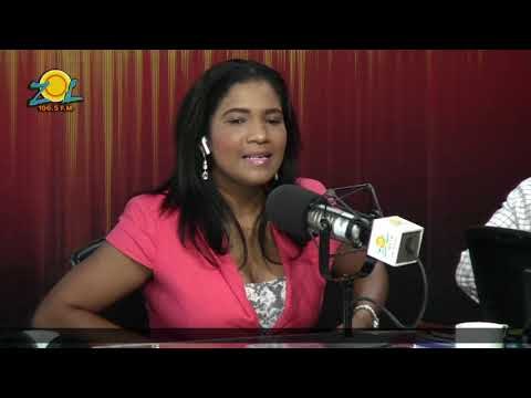 Anibelca Rosario comenta hombre asesina mujer de 60 años en municipio la descubierta