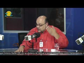 Dr. Cesar Castellanos nos comenta sobre la conducta humana