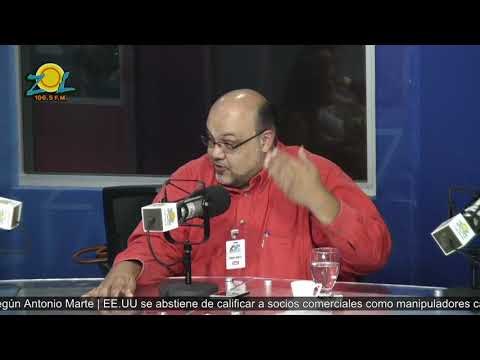 Dr. Cesar Castellanos nos comenta sobre la conducta humana