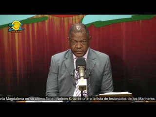 Julio Martinez "El problema de este país, ha sido a lo largo de la historia la invasión pacifica"