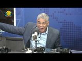Holi Matos comenta declaraciones de Isidoro Santana en RFI sobre migración Venezolana a RD