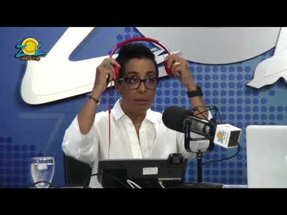 Damian Santos Nos comenta sobre la muerte del Maestro Primitivo Santos