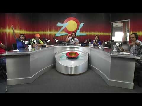 Analizando El Come Boca en ElMismoGolpe con Jochy parte1