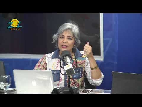 Maria Elena Nuñez Caso Odebrecht; 4 feminicidios en 24 horas; aguacate y mango en Londres