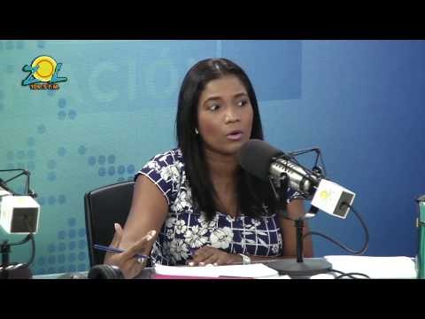 Anibelca Rosario destaca trascendencia de la acusación del caso Odebrecht y rol de la Procuraduria