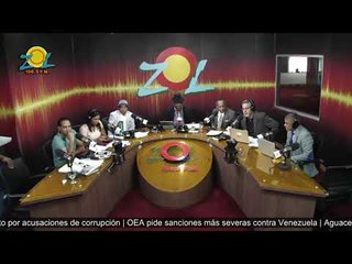 Amadeo Peralta muestra dos audio sobre la extorsión a la Comercial de Seguros por empleado SS