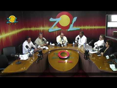 Tony Peña Guaba Este es el año de organizarnos (PRD) políticamente hablando