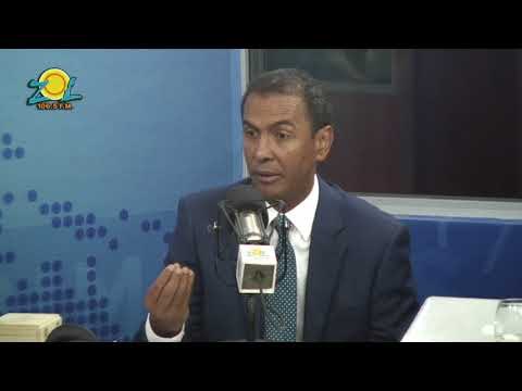 Domingo Contreras invita décima entrega de Premios Atabey 2018