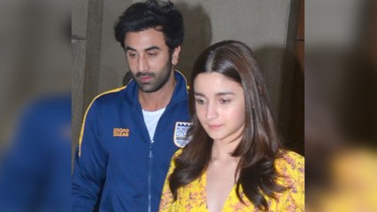 Alia Bhatt gets Big help from Ranbir Kapoor; here's why | FilmiBeat