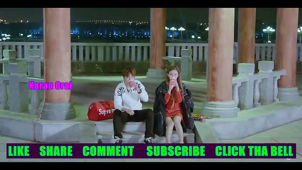 Beautiful Love Story l Kumar Viswas l Heart Touching Love Story l Korean Mix Hindi Song@StarlightMV