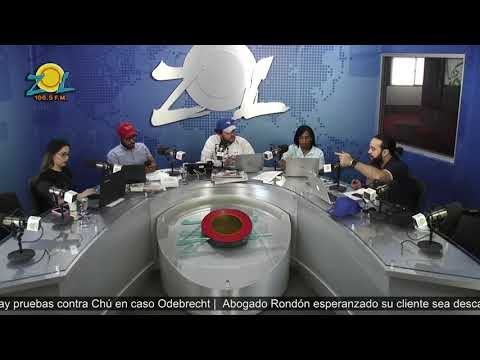 Orlando Jorge Villegas: 10 muertes violentas en una sociedad no es algo normal