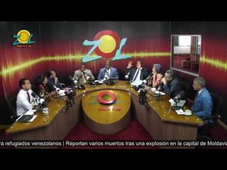 Luis Manuel Feliz pide a Cancillereria extradición haitiano acusado de asesinar pareja en Pedernales