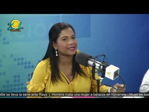 Anibelca Rosario denuncia profesor de SFM señalado por 3 alumnas de violarlas y acosarlas