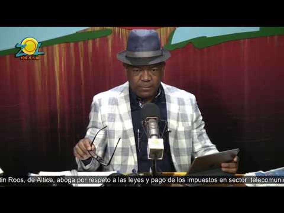 Julio Martinez Pozo comenta reunión del pleno JCE "Esa JCE va por caminos que son preocupantes"