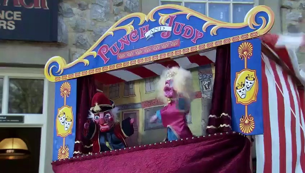 Emmerdale 18th April 2019 Part 2