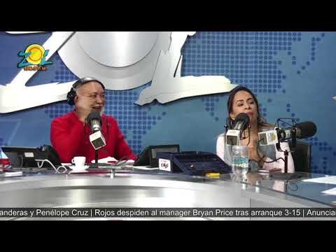 Resultados de la encuesta quien cambio Diana o Jochy en #ElMismoGolpe