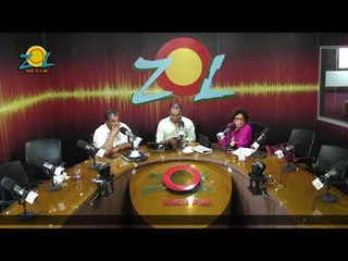 Finanzas Personales con Cesar Perello comenta sobre crisis de Facebook