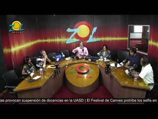 Definición y ejemplos de un golpe seco en Elmismogolpe con Jochy parte1