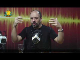 Matías Bosch Activista Social, comenta sobre inmigración haitiana