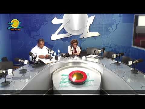 Vinicito Castillo Semán comenta porque es peligroso el tema de las primarias abiertas o cerradas