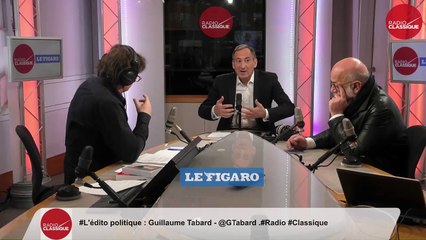"Le patrimoine, ce ne sont pas que des pierres. Il s'agit d'une partie de la chair de notre psyché collective" Jean-Francois Colosimo (19/04/19)