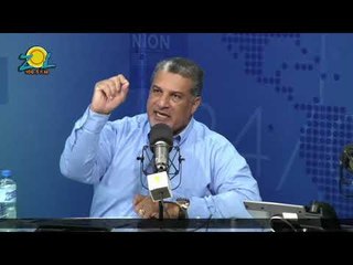 Angel Acosta comenta principales temas del dia 23-4-2018