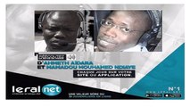 Revue de presse WOLOF  rfm du 19 Avril 2019 avec Mamadou Mouhamed Ndiaye