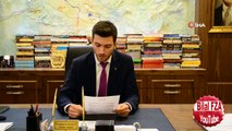 AK Partili Eski Başkan Ne Yaptıysa Artık MHPli Başkan Şaştı Kaldı Erbaa Belediyesi Ertuğrul Karagöl